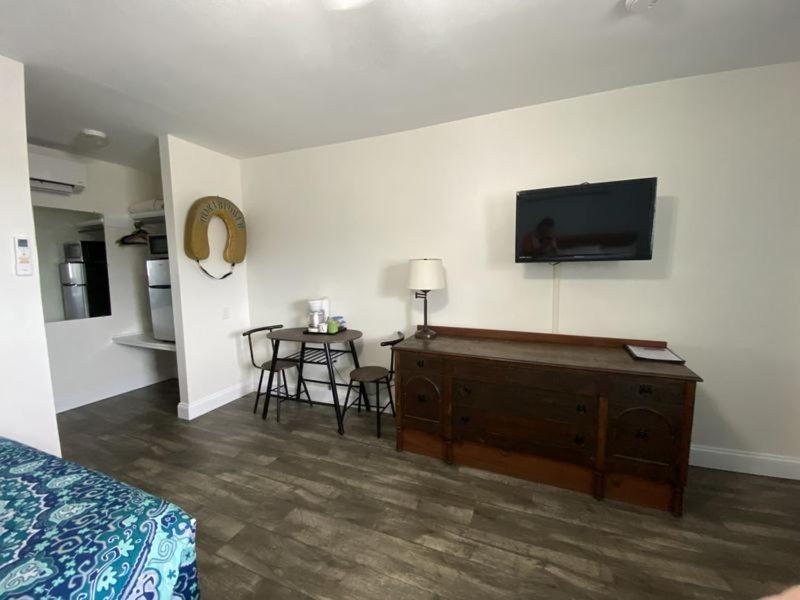 Wachapreague Inn - Motel Rooms Ngoại thất bức ảnh