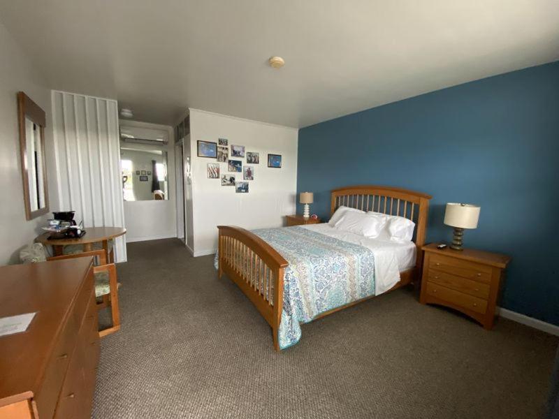 Wachapreague Inn - Motel Rooms Ngoại thất bức ảnh