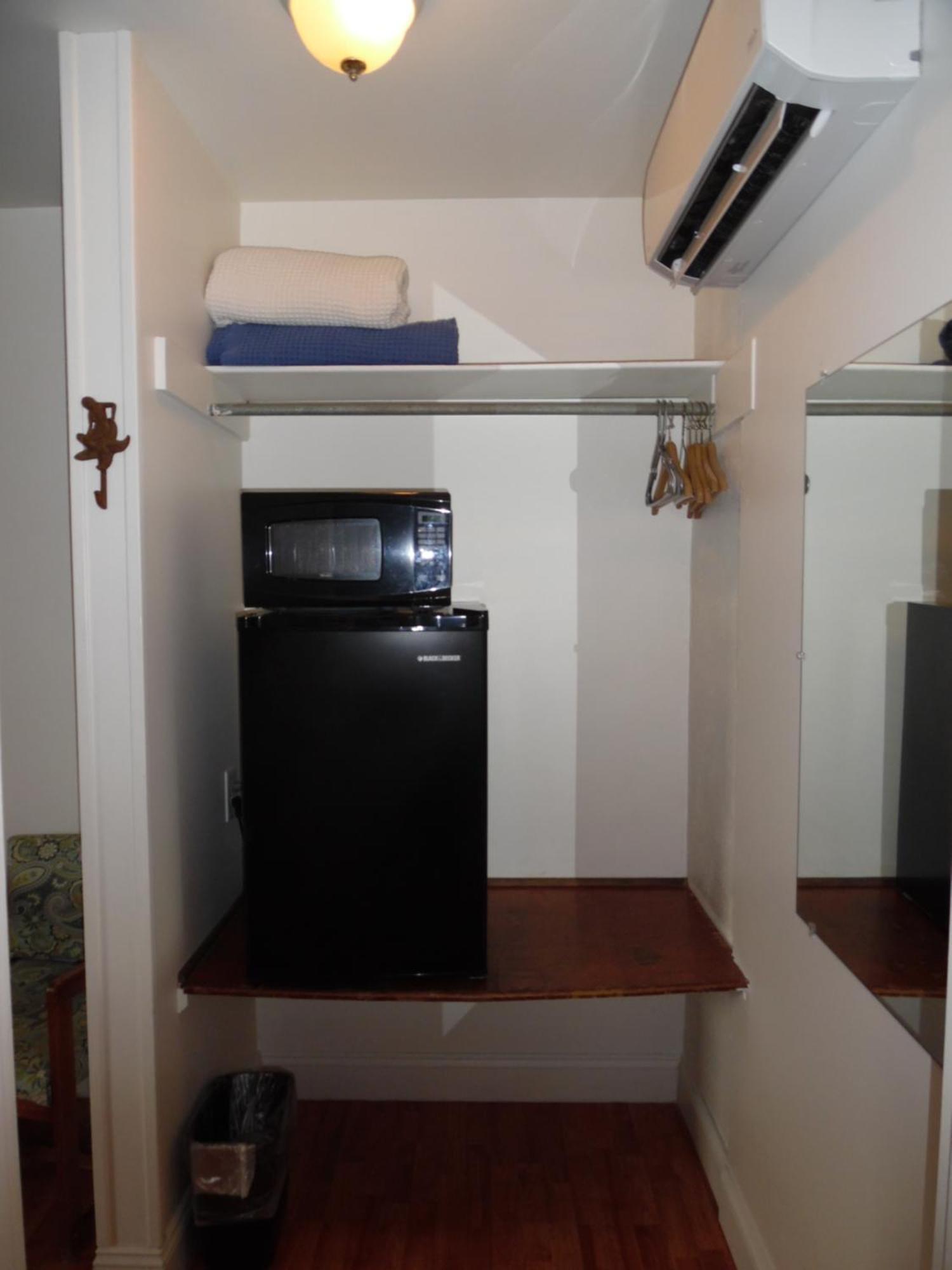 Wachapreague Inn - Motel Rooms Ngoại thất bức ảnh