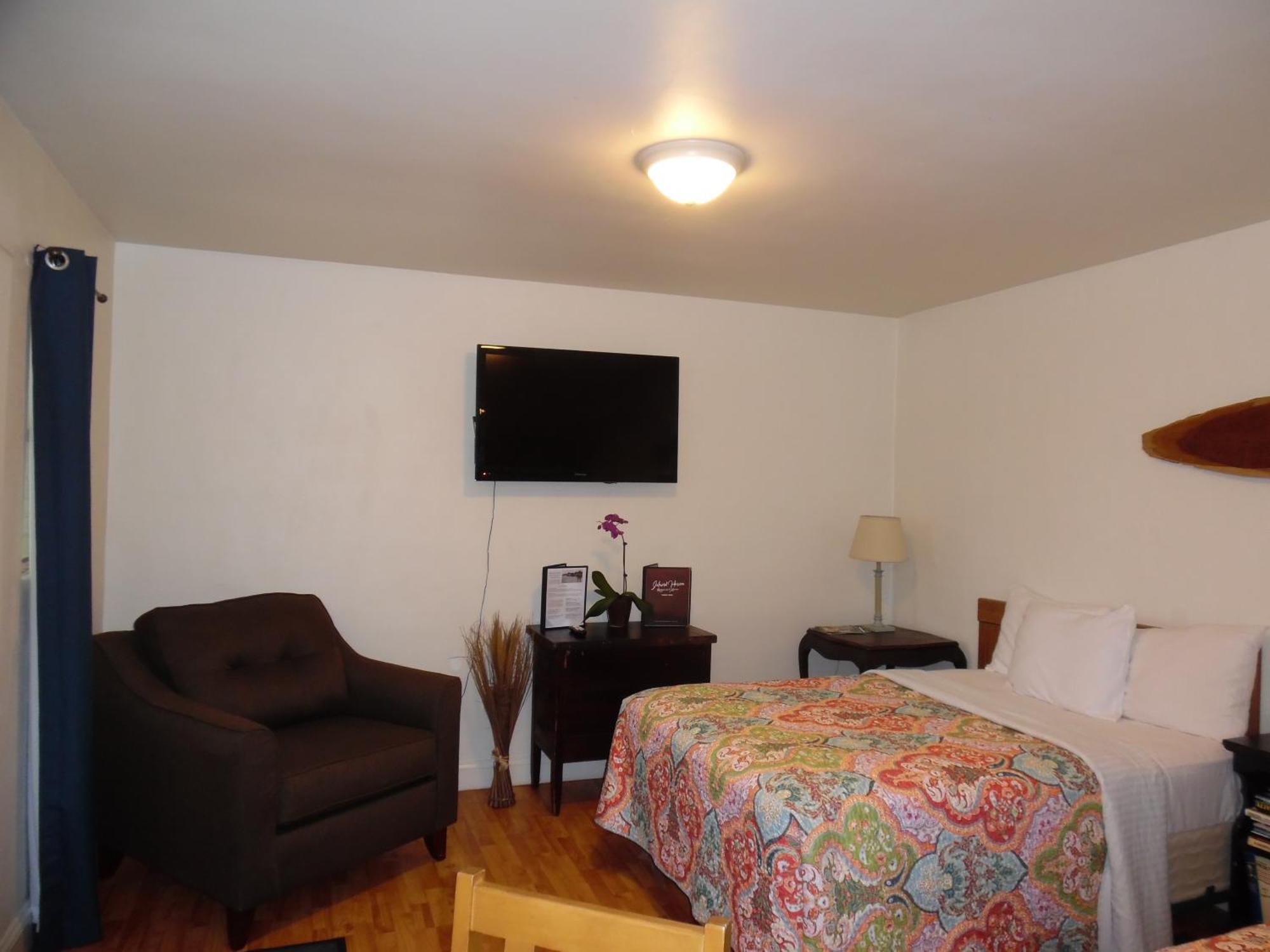 Wachapreague Inn - Motel Rooms Ngoại thất bức ảnh