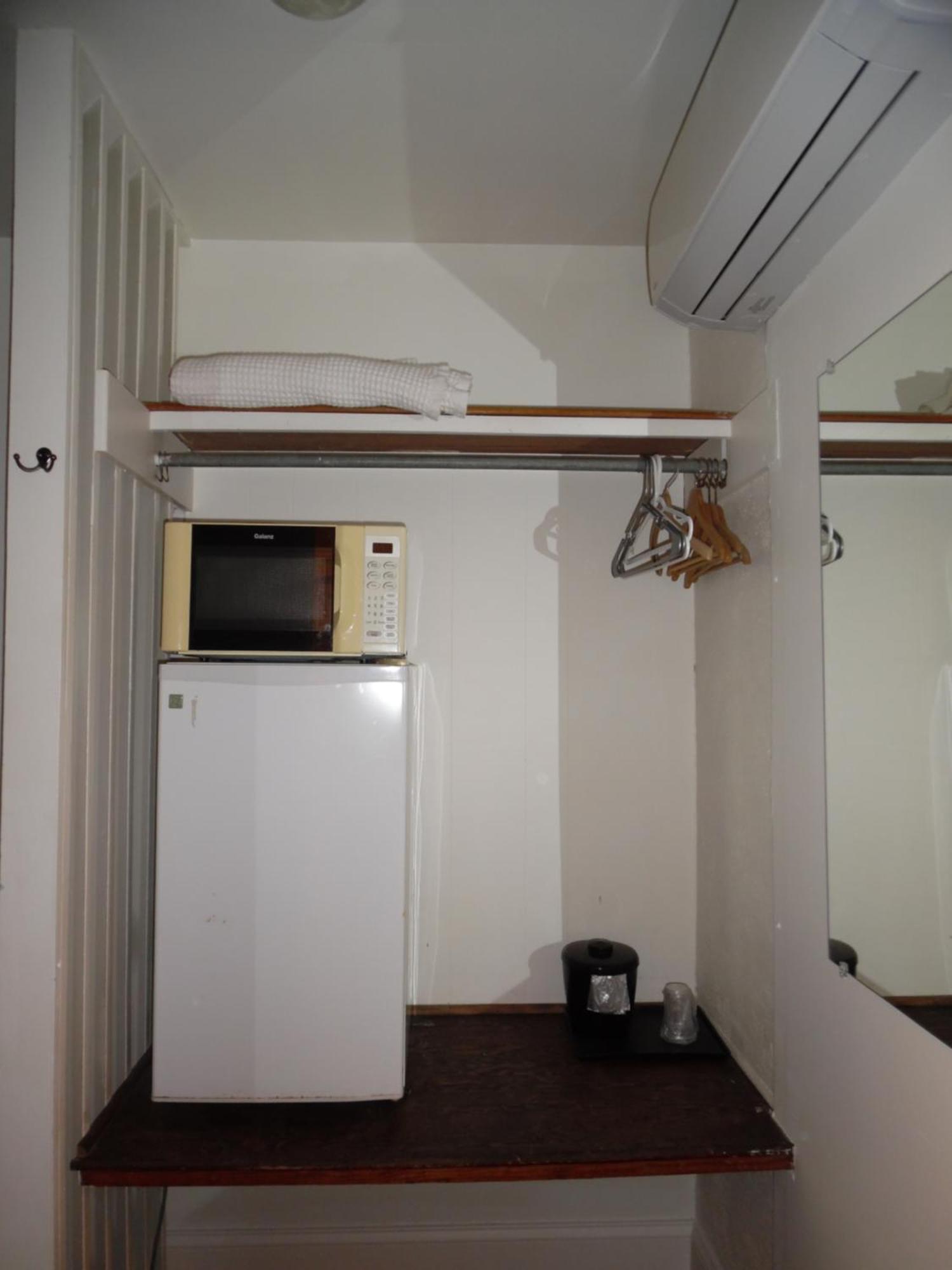 Wachapreague Inn - Motel Rooms Phòng bức ảnh